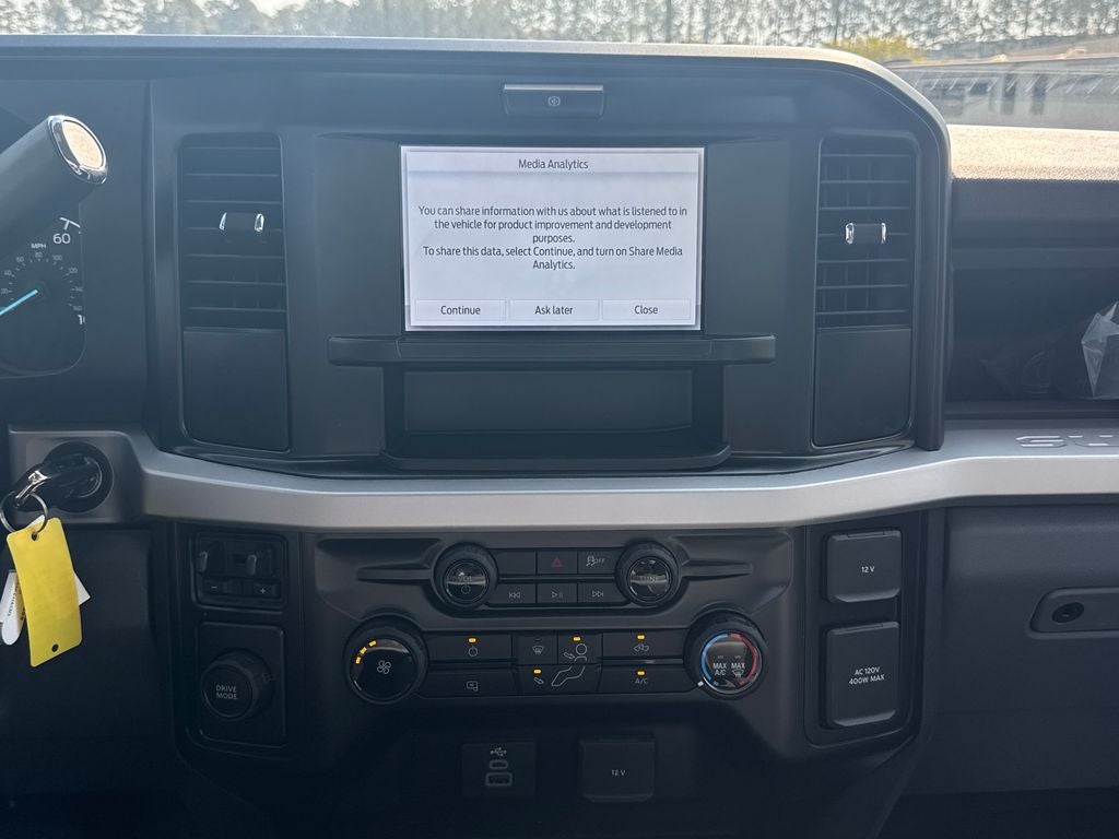 2026 Ford F-450SD XL DRW