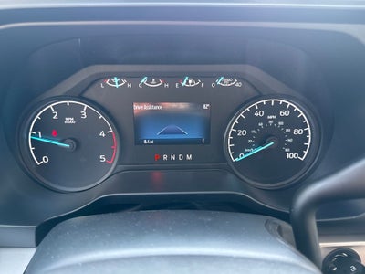 2026 Ford F-450SD XL DRW