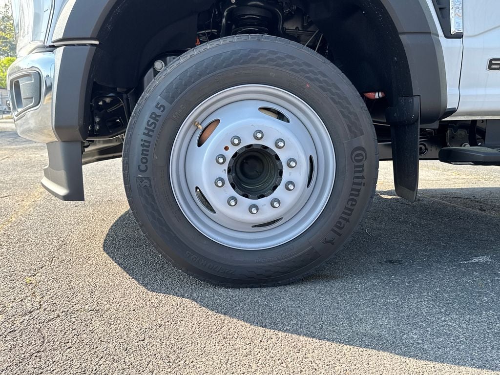 2026 Ford F-450SD XL DRW