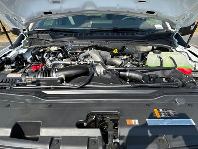 2026 Ford F-450SD XL DRW