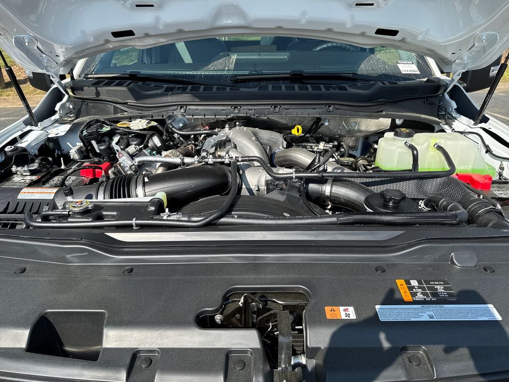 2026 Ford F-450SD XL DRW