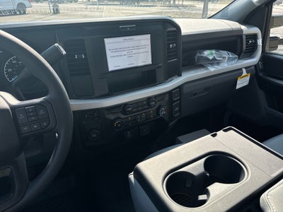 2026 Ford F-450SD XL DRW