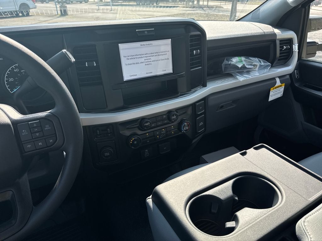 2026 Ford F-450SD XL DRW