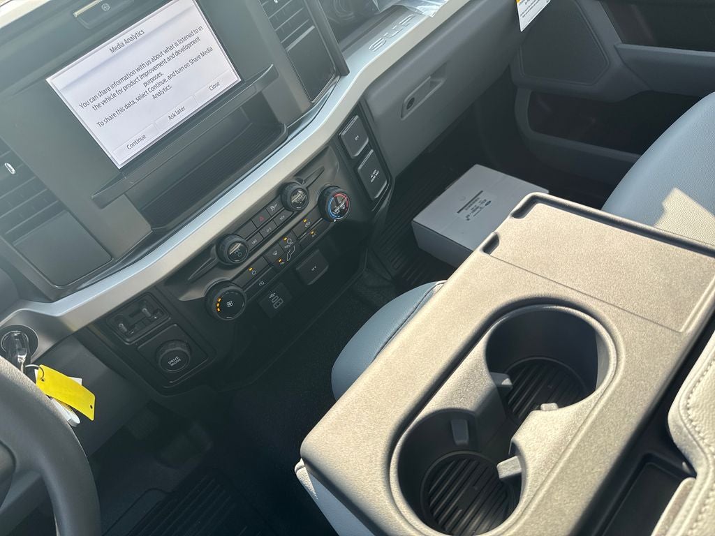 2026 Ford F-450SD XL DRW