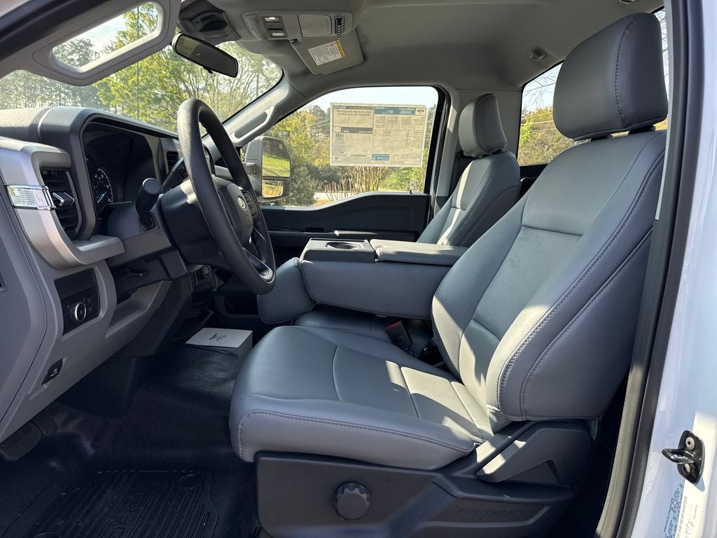 2026 Ford F-450SD XL DRW