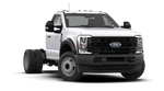 2026 Ford F-450SD DRW