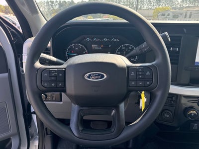 2026 Ford F-450SD XL DRW