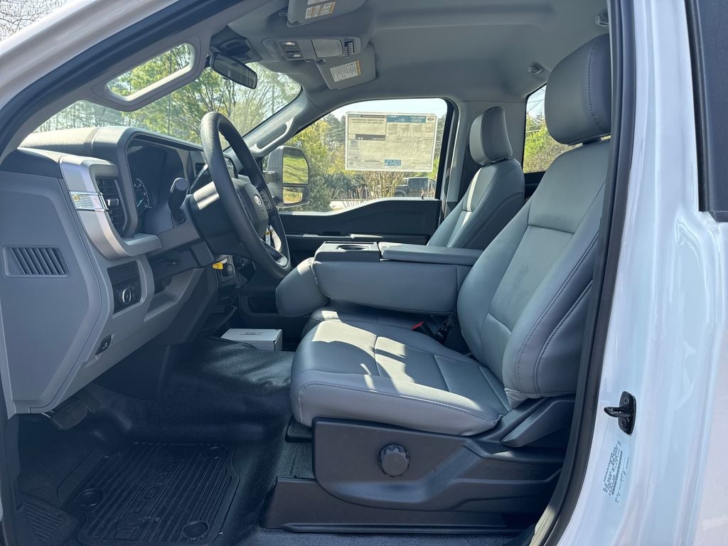 2026 Ford F-450SD XL DRW