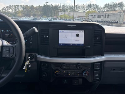 2026 Ford F-450SD XL DRW