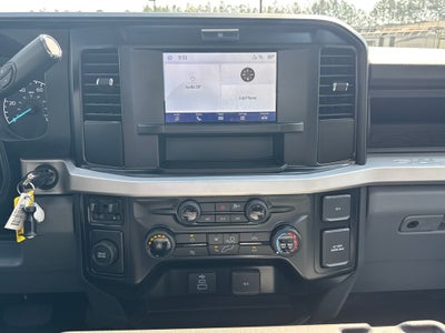 2026 Ford F-450SD XL DRW