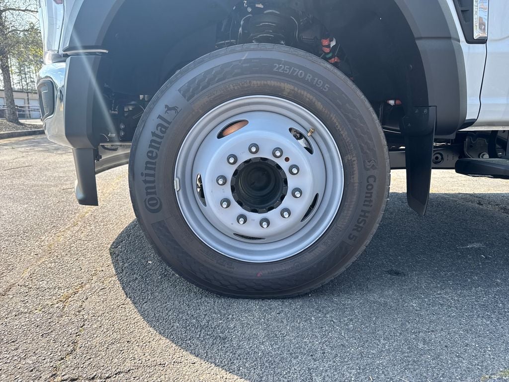 2026 Ford F-450SD XL DRW