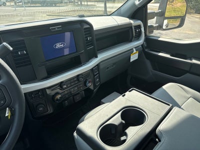 2026 Ford F-450SD XL DRW