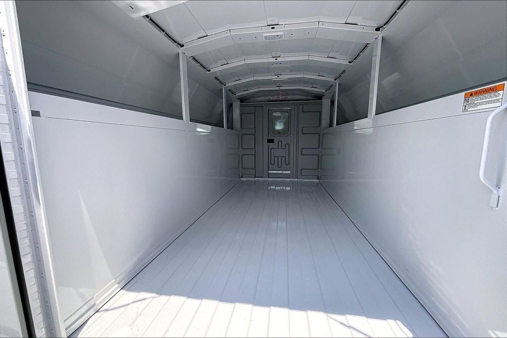 2026 Ford E-350SD Base Cutaway