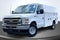 2026 Ford E-350SD Base Cutaway