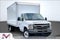 2027 Ford E-450SD Base