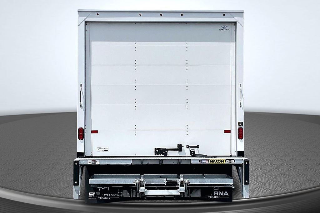 2027 Ford E-450SD Base