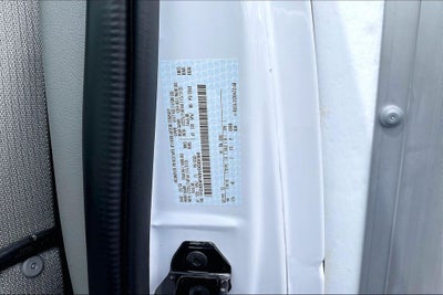 2027 Ford E-450SD Base