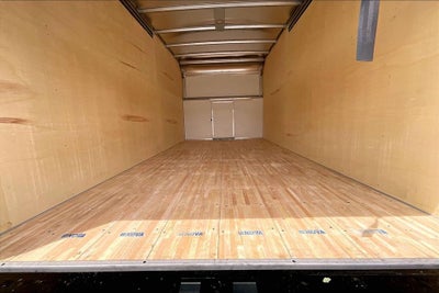 2027 Ford E-450SD Base