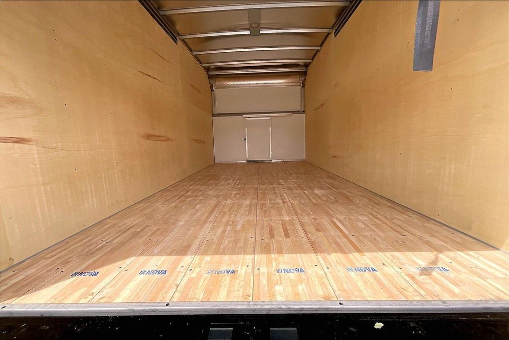 2027 Ford E-450SD Base