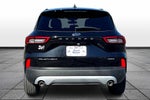2026 Ford Escape Hybrid Platinum