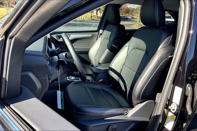 2026 Ford Escape Hybrid Platinum