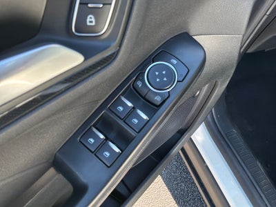 2026 Ford Escape Hybrid ST-Line Select