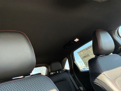 2026 Ford Escape Hybrid ST-Line Select