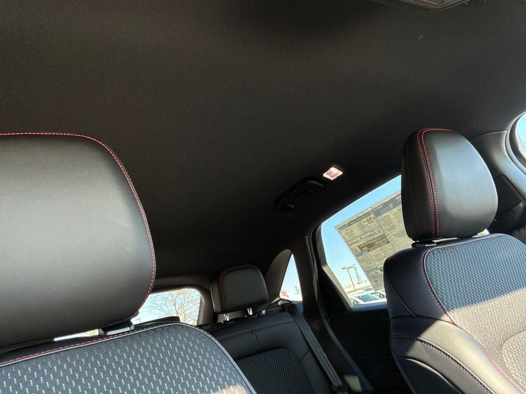 2026 Ford Escape Hybrid ST-Line Select