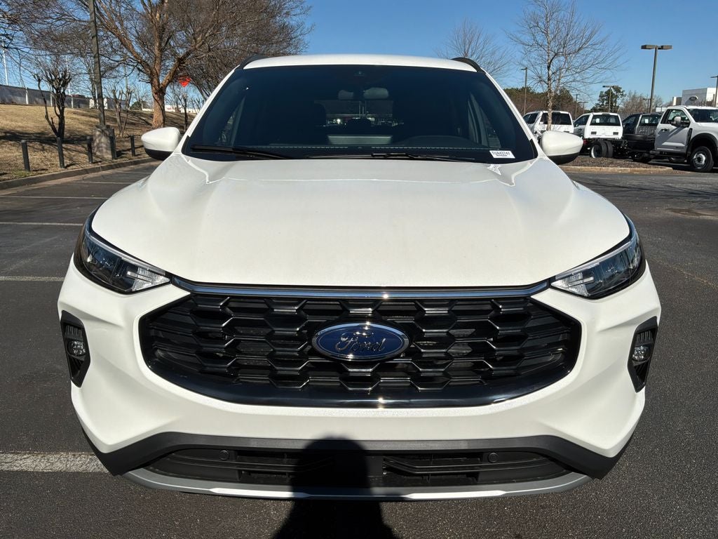 2026 Ford Escape Hybrid ST-Line Select