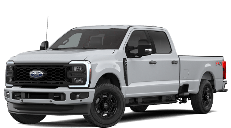 2026 Ford F-250SD F-250® XL