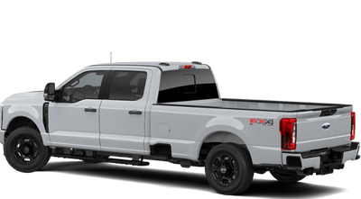 2026 Ford F-250SD F-250® XL