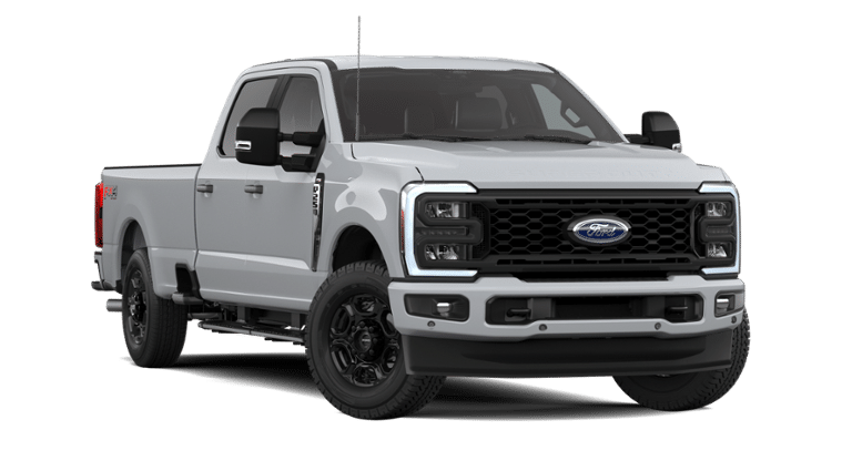 2026 Ford F-250SD F-250® XL