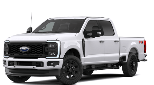 2026 Ford F-250SD F-250® XL