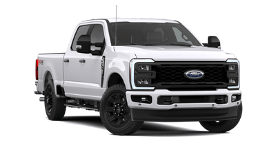 2026 Ford F-250SD F-250® XL