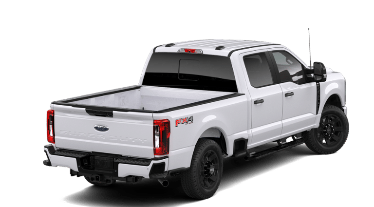 2026 Ford F-250SD F-250® XL
