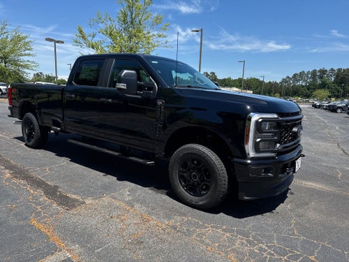 2026 Ford F-250SD F-250® XL