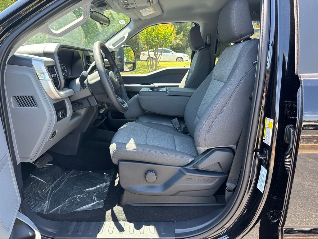 2026 Ford F-250SD F-250® XL