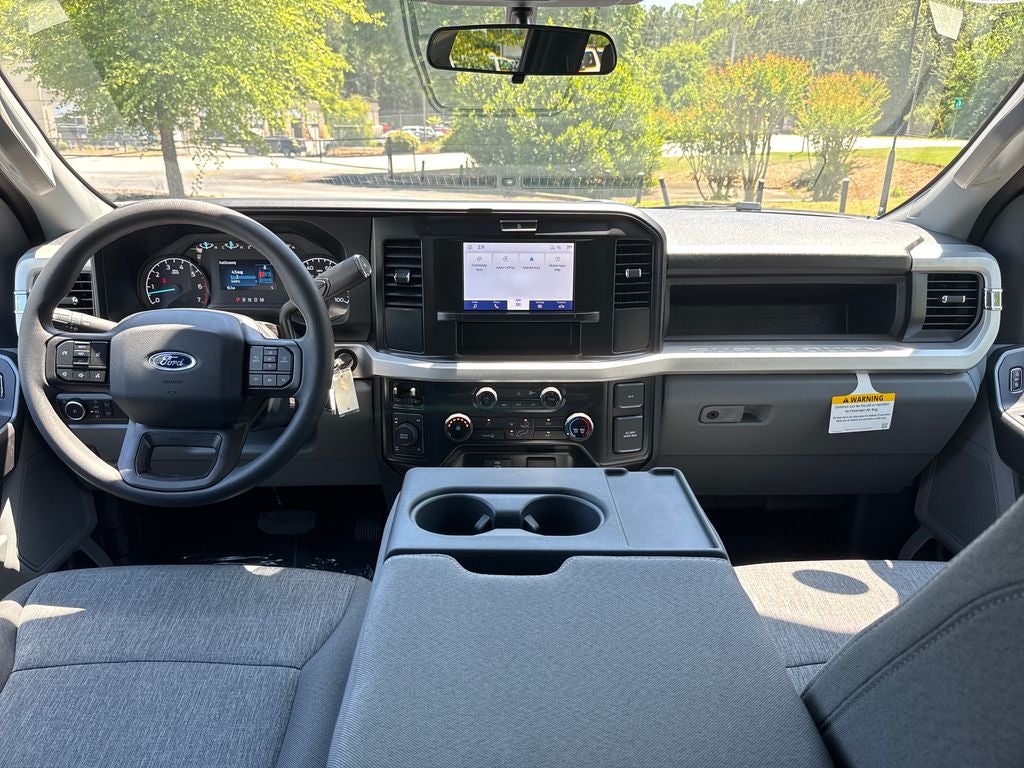2026 Ford F-250SD F-250® XL