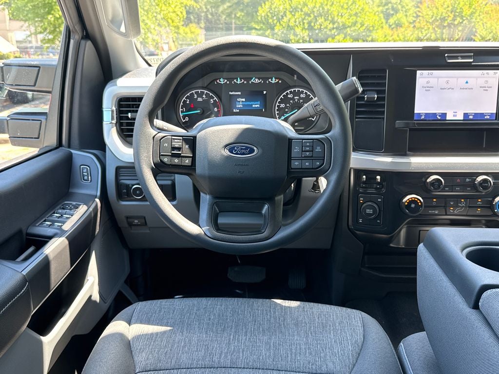 2026 Ford F-250SD F-250® XL