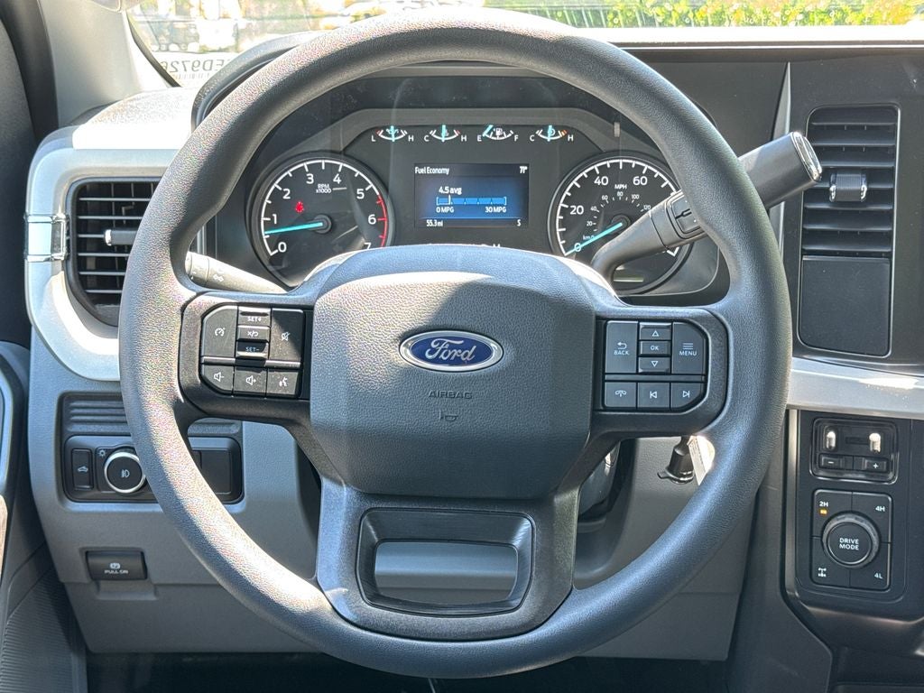 2026 Ford F-250SD F-250® XL