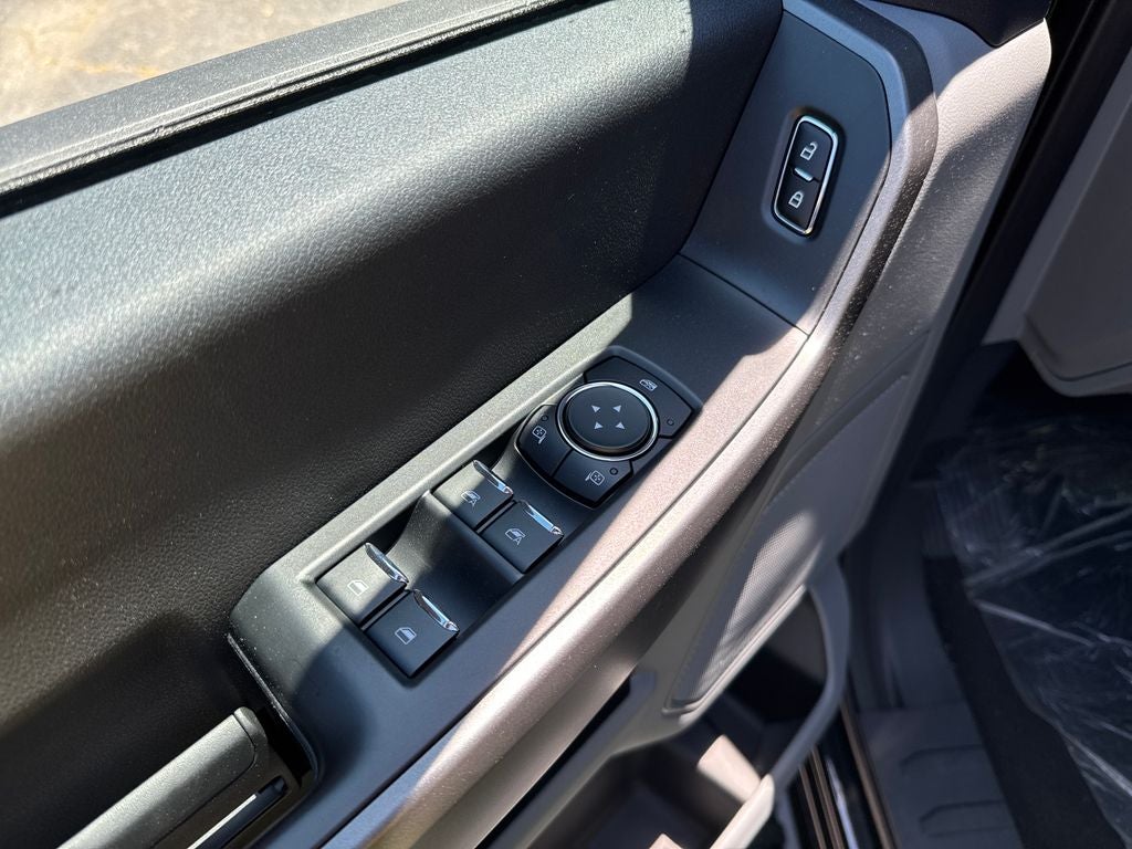 2026 Ford F-250SD F-250® XL