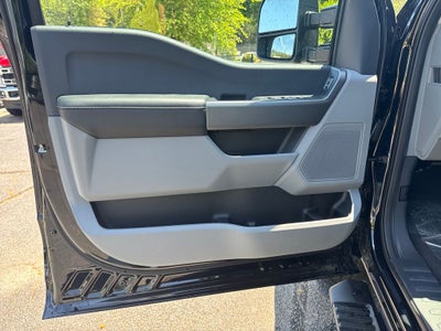 2026 Ford F-250SD F-250® XL