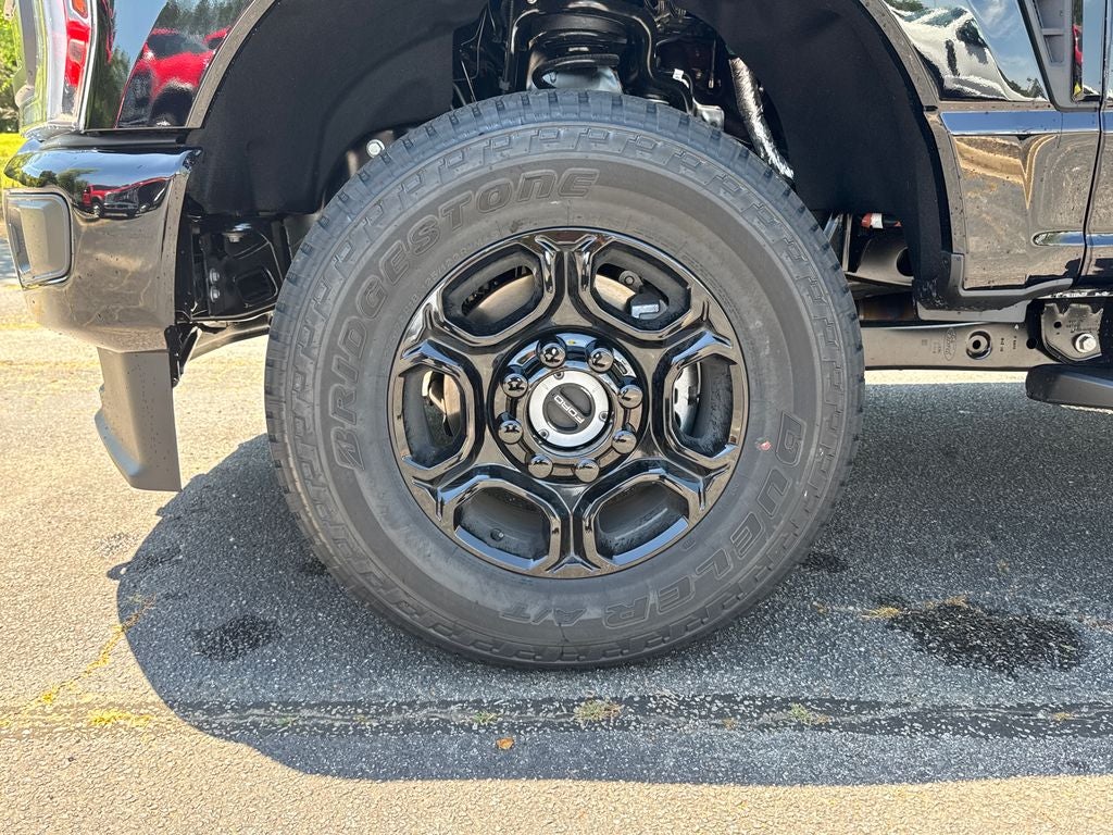 2026 Ford F-250SD F-250® XL