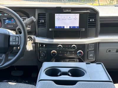 2026 Ford F-250SD F-250® XL