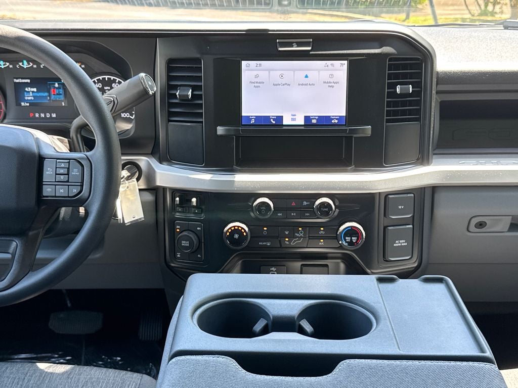 2026 Ford F-250SD F-250® XL