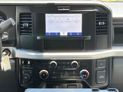 2026 Ford F-250SD F-250® XL