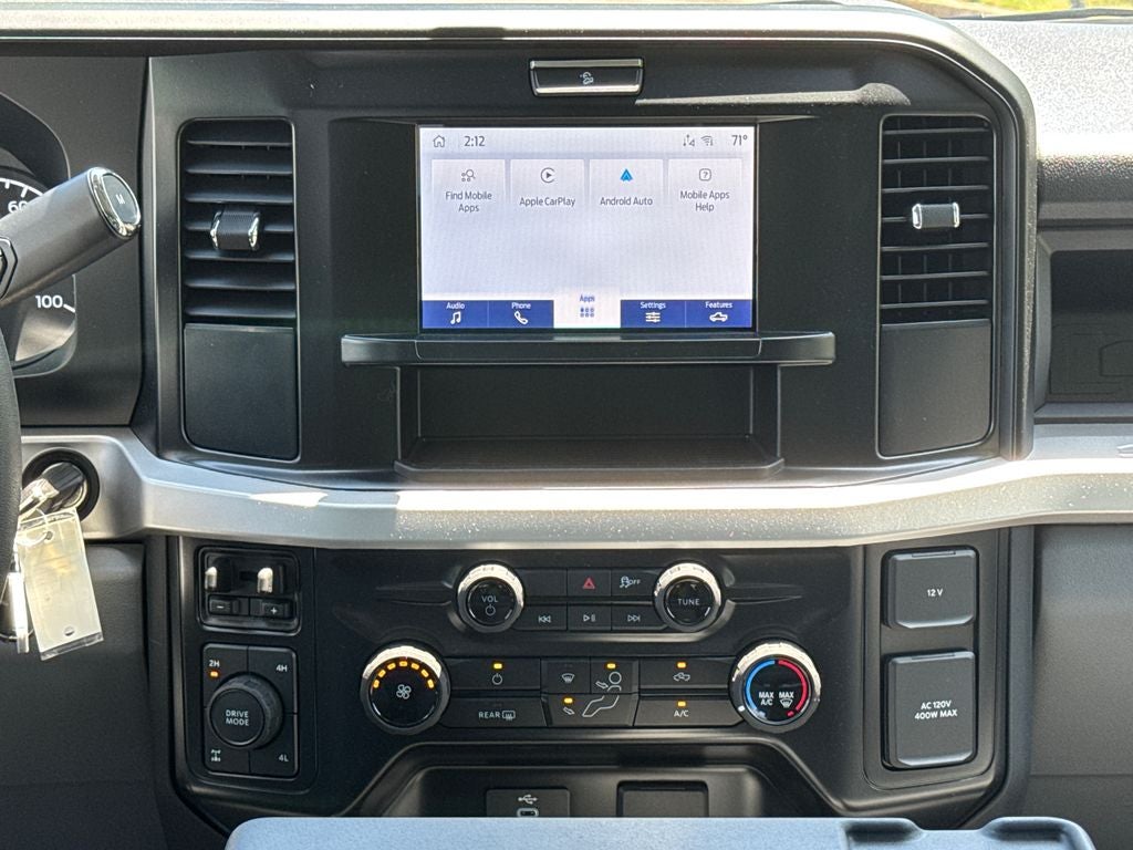 2026 Ford F-250SD F-250® XL