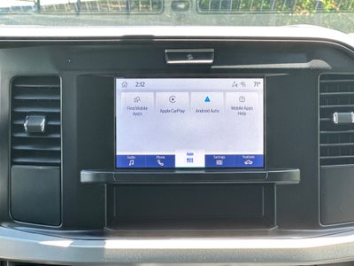 2026 Ford F-250SD F-250® XL