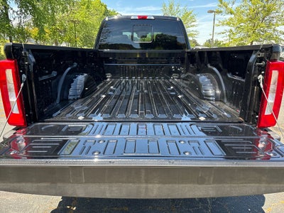 2026 Ford F-250SD F-250® XL