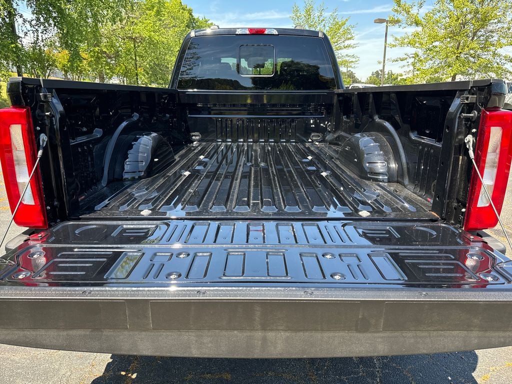 2026 Ford F-250SD F-250® XL